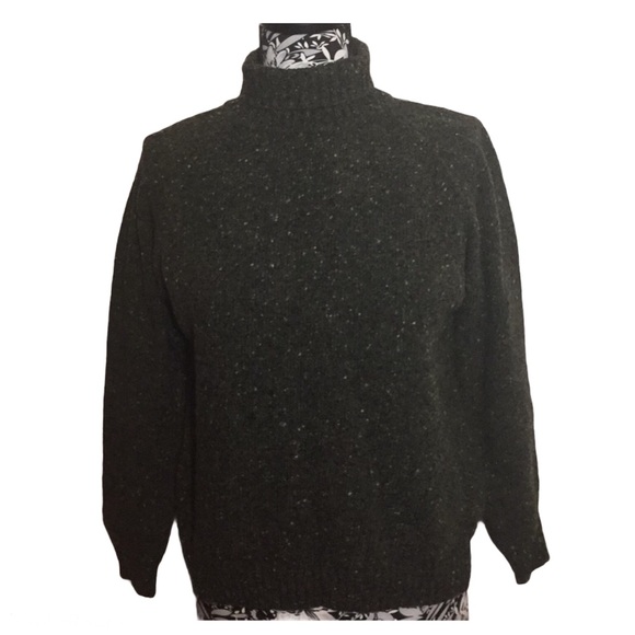 Ubaldin Scuola Other - NWT Ubaldin Scuola Wool Sweater Boys Size 16/18 L